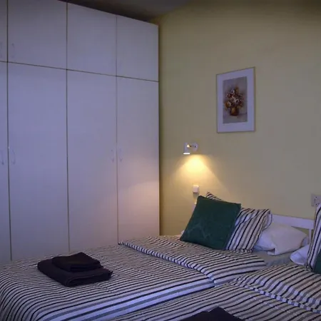 Apartmán Cosy Close To The Beach! *