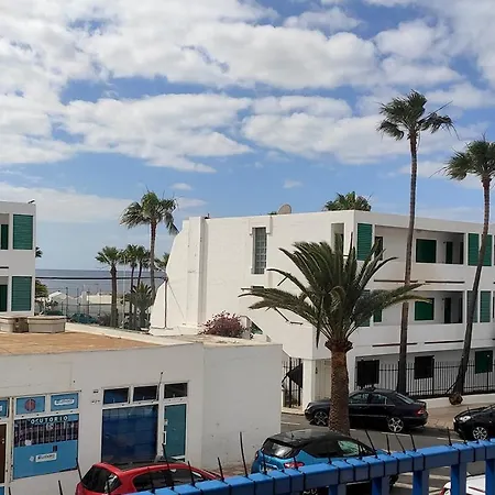 Cosy Close To The Beach! Apartmán Puerto del Carmen (Lanzarote)